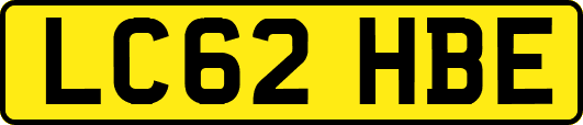 LC62HBE
