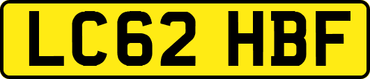LC62HBF
