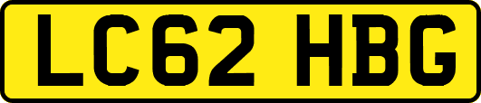 LC62HBG