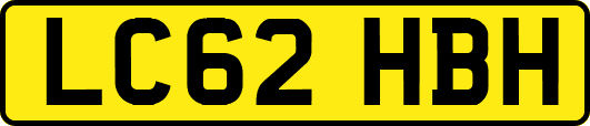 LC62HBH