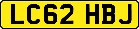 LC62HBJ