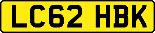 LC62HBK