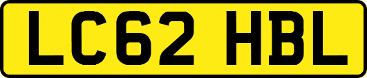 LC62HBL