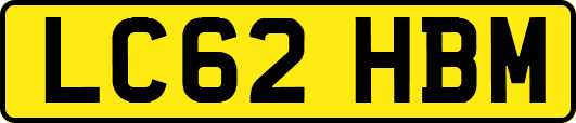 LC62HBM