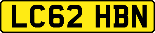 LC62HBN