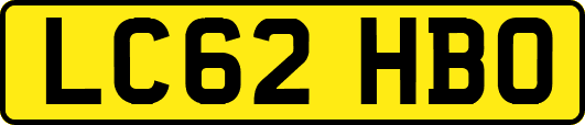 LC62HBO