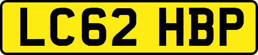 LC62HBP