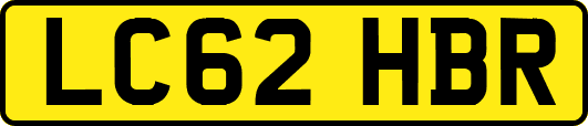LC62HBR