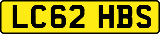 LC62HBS