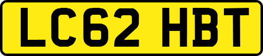 LC62HBT