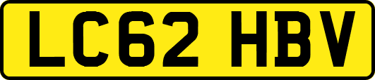 LC62HBV