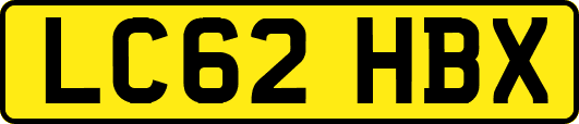LC62HBX