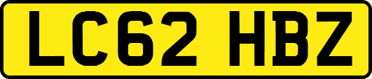 LC62HBZ
