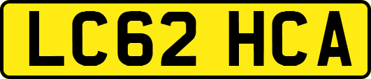 LC62HCA