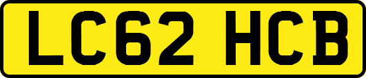 LC62HCB