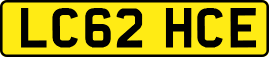LC62HCE