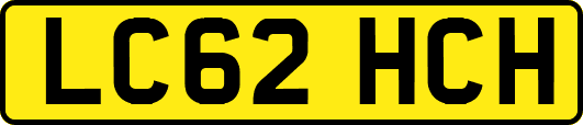 LC62HCH