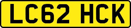 LC62HCK