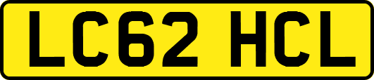 LC62HCL