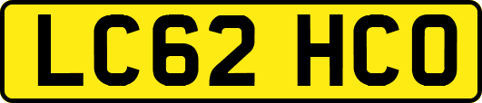 LC62HCO