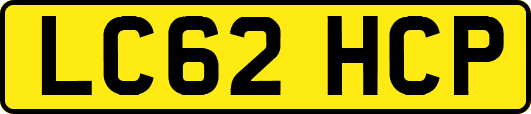 LC62HCP