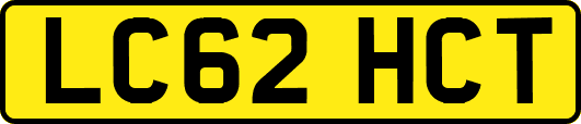 LC62HCT