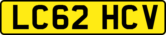 LC62HCV