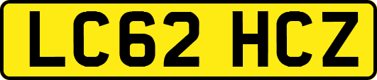 LC62HCZ