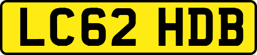 LC62HDB