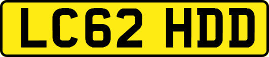 LC62HDD