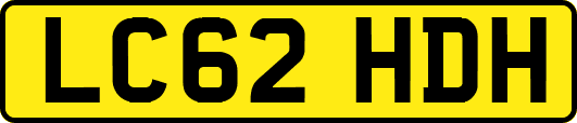 LC62HDH