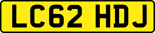 LC62HDJ