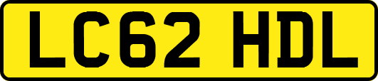 LC62HDL