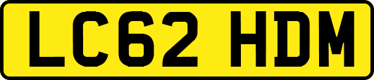 LC62HDM