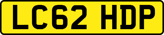 LC62HDP