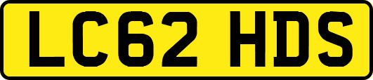 LC62HDS