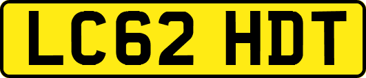 LC62HDT