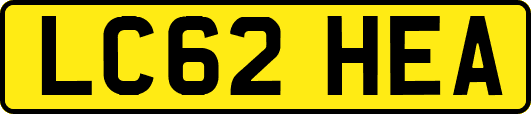 LC62HEA