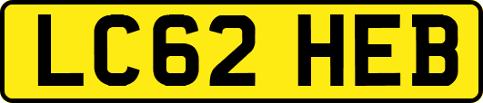 LC62HEB