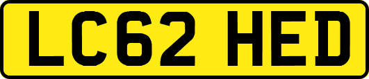 LC62HED