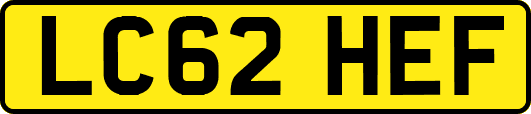 LC62HEF