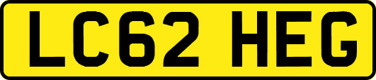 LC62HEG