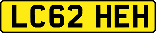 LC62HEH