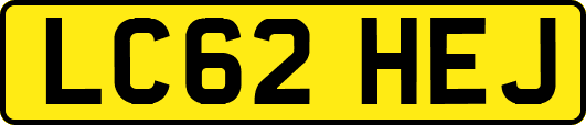 LC62HEJ