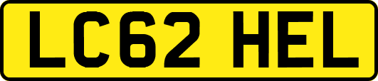 LC62HEL