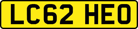 LC62HEO