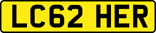 LC62HER