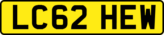 LC62HEW