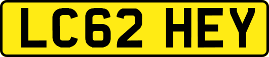 LC62HEY
