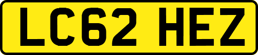 LC62HEZ